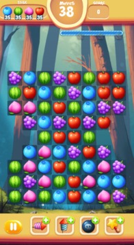 Fruit Smash Deluxe游戏截图4