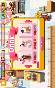 Cake House : a sweet journey游戏截图3