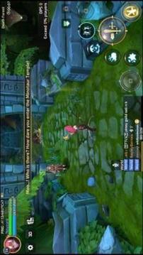 Guide for Dragon Nest M游戏截图3