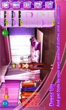 Naughty Shopping Frontier Crazy Girlfriend Fashion游戏截图1