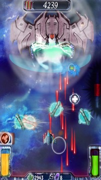 Space Cannons Demo游戏截图2