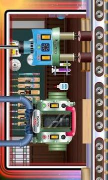 Cricket Bat Maker Factory - Bat Making Game Sim游戏截图3