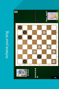 Checkers Online GameVelvet游戏截图5