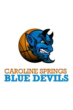 Caroline Springs Blue Devils游戏截图1