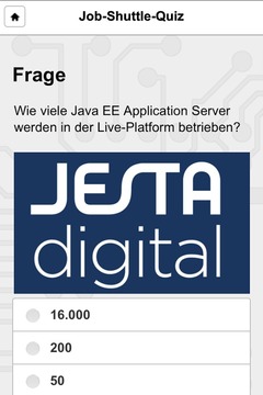 Job-Shuttle-Quiz游戏截图4