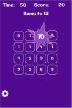 Super Math Challenge游戏截图3