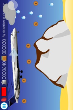 Flight Odyssey Lite游戏截图4