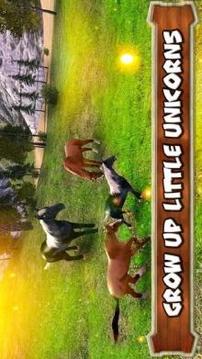 * American Horse Clan Simulator: Animal Family游戏截图2