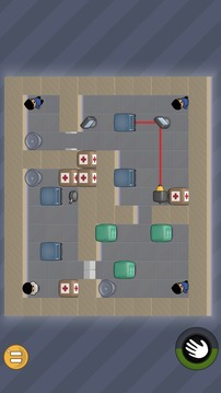 HandyMD游戏截图4