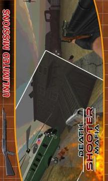 Elite killer Combat strike游戏截图4