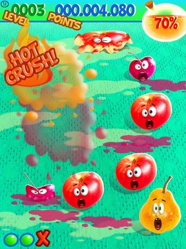 Fruits Crush游戏截图4