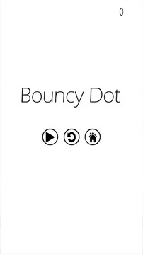 Bouncy Dot游戏截图3