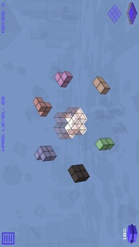 Fit The Blocks游戏截图4