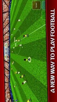 La Liga Soccer (Spain Soccer)游戏截图3