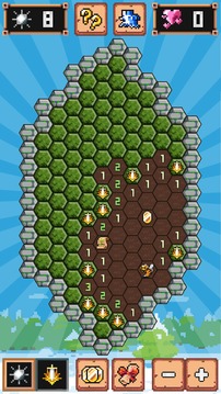 Minesweeper: Collector游戏截图2