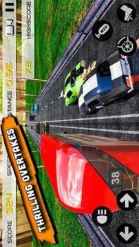GT Highway Racer: Driving Zone游戏截图2