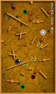 Pestilence游戏截图2