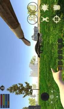 Dino Craft Survival Jurassic Dinosaur Island游戏截图3