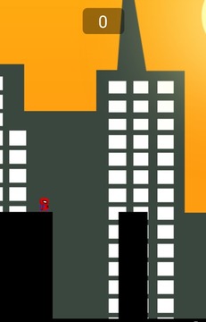 spider stick hero man游戏截图3