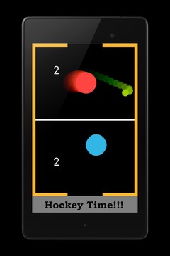 Hockey Plus游戏截图3
