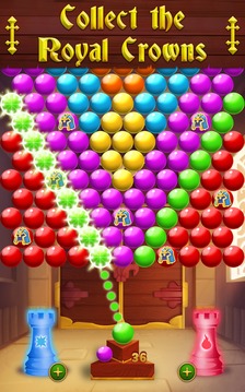 Bubble Lords游戏截图3