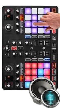 Dubstep Pads Music Game游戏截图2