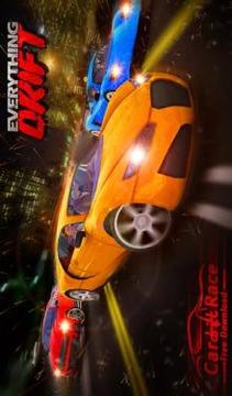 Zonda Drift Car Racing Simulator: Stunt Driving 3D游戏截图3