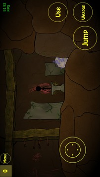 Cavern Dash游戏截图2