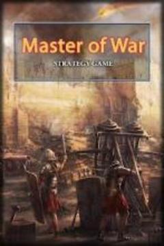 Master of War : Strategy Game游戏截图5