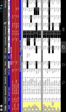 DBS Mobile HD游戏截图1