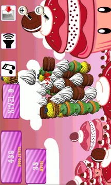 Cake Crush 3D游戏截图1