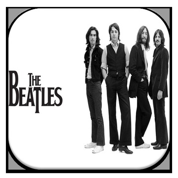 The Beatles Puzzle游戏截图1