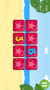 Kids Memory Fun Game Lite游戏截图4