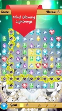 Diamond Blitz游戏截图1