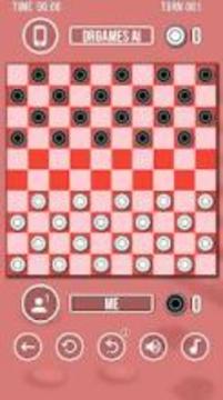 Checkers & Draughts游戏截图2