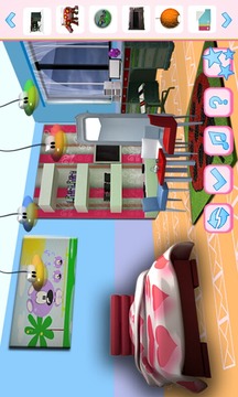 Realistic Room Design游戏截图2