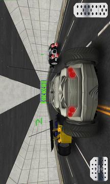 RC Racing 3D游戏截图3