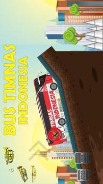 Bus Timnas Simulator 2018 New游戏截图1