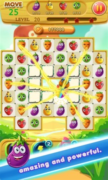 Fruit Crazy游戏截图4