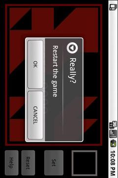 几何拼图游戏截图3