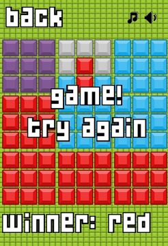 Emergent Tic Tac Toe游戏截图2