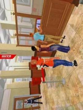 Virtual Bank Manager – ATM Simulator Game游戏截图4