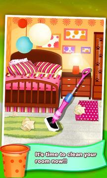 Baby Playground - Play House游戏截图3