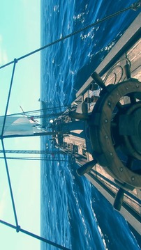 Blackwake Waves Pirates Mobile游戏截图2