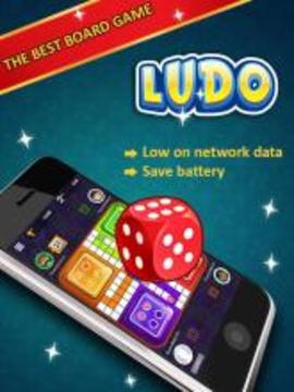 Ludo Star 2018游戏截图4