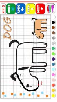 123 Learning Numbers toddlers游戏截图3