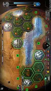 Terraforming Mars游戏截图2