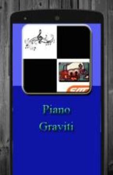 Piano Tiles for Graviti Fall1游戏截图2