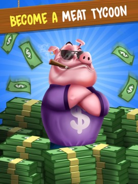 Tiny Pig游戏截图5