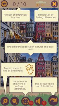 Find The Difference 2游戏截图3